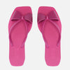 Chinelo de Dedo Arezzo Square Minnie Z190270172