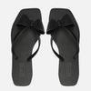 Chinelo de Dedo Arezzo Square Minnie Z190270172