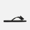Chinelo de Dedo Arezzo Square Minnie Z190270172