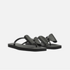 Chinelo de Dedo Arezzo Square Minnie Z190270172