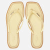 Chinelo de Dedo Arezzo Recouro Color Square Z190270202