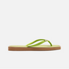 Chinelo de Dedo Arezzo Recouro Color Square Z190270202