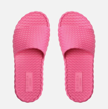 Chinelo Slide Arezzo Marrocos Brizza Z190410001