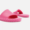 Chinelo Slide Arezzo Marrocos Brizza Z190410001