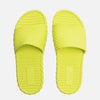 Chinelo Slide Arezzo Marrocos Brizza Z190410001