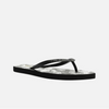 Chinelo de Dedo Arezzo Print Flash Smiley Z190620036