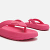 Chinelo de Dedo Arezzo Pillow Brizza Z190650001