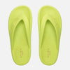 Chinelo de Dedo Arezzo Pillow Brizza Z190650001