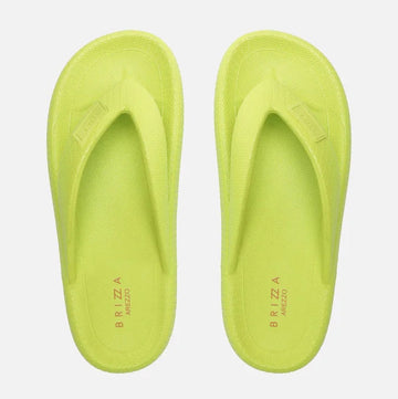 Chinelo de Dedo Arezzo Pillow Brizza Z190650001