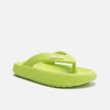 Chinelo de Dedo Arezzo Pillow Brizza Z190650001
