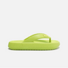 Chinelo de Dedo Arezzo Pillow Brizza Z190650001