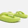 Chinelo de Dedo Arezzo Pillow Brizza Z190650001
