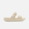 Sandália Arezzo Plataforma Brizza Z191160002