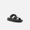 Sandália Arezzo Plataforma Brizza Z191160002
