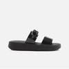 Sandália Arezzo Plataforma Brizza Z191160002