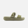 Sandália Arezzo Plataforma Brizza Z191160002