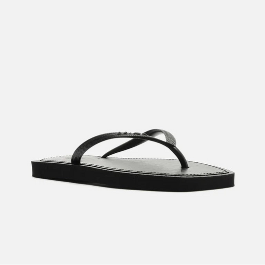 Chinelo de Dedo Arezzo Rasteira Z191280002