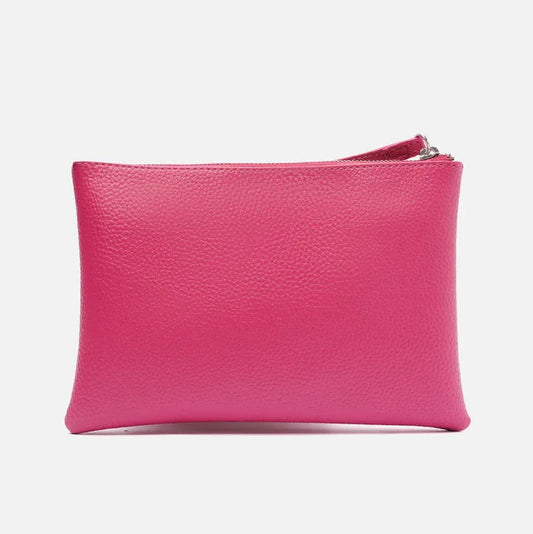 Bolsa Arezzo Pouch Necessaire Alça A460550028