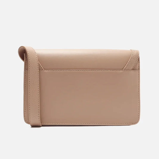 Bolsa Arezzo Tiracolo Botão Metal A500210774