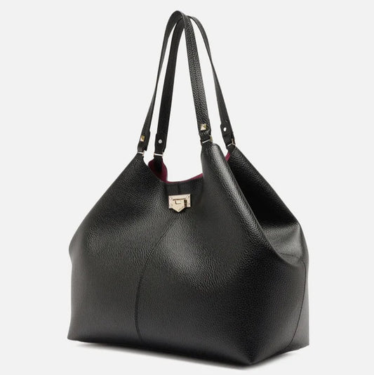 Bolsa Arezzo Shopping Encaixe Metal A500210811
