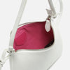 Bolsa Tiracolo Arezzo Luisa Cúrcuma A500230503