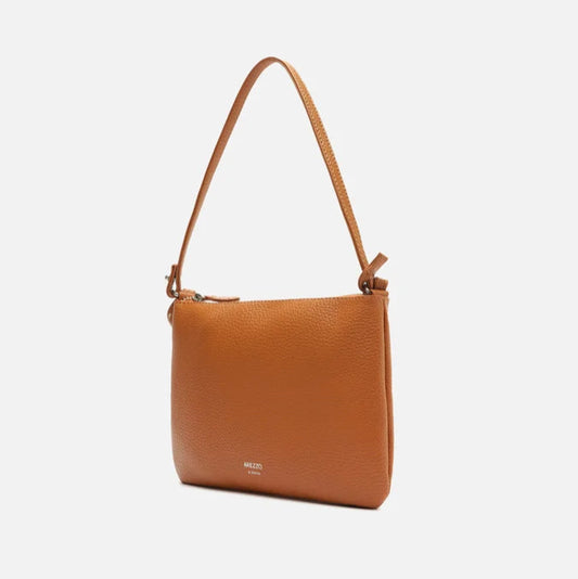 Bolsa Tiracolo Arezzo Luisa Cúrcuma A500230503