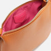 Bolsa Tiracolo Arezzo Luisa Cúrcuma A500230503