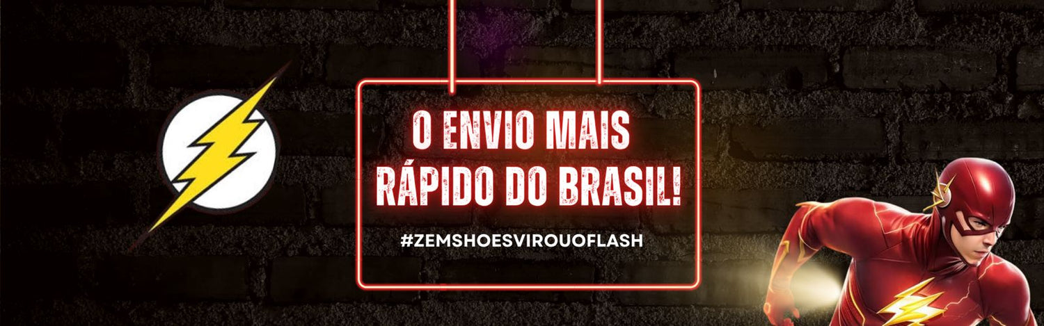 Zem Shoes