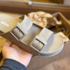 Sandália Melissa Cozy Slide M-Lover 35849