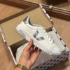 Tênis Zem Shoes Casual Detalhe V 24-401