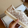 Tênis Ana Capri Onça Jacquard Alê C302770023