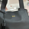 Bolsa Ana Capri Shopping  Maxi Barbicacho C500121828
