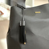 Bolsa Ana Capri Shopping  Maxi Barbicacho C500121828