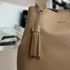 Bolsa Ana Capri Shopping  Maxi Barbicacho C500121828