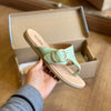 Sandália Softli Casual 10015.10104