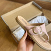 Sandália Softli Casual 10015.10104