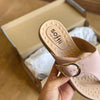 Sandália Softli Casual 10015.10104