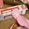 Chinelo Ramarim Casual Solarize 241233