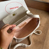 Bolsa Ana Capri Crossbody  Matelassê C500160586