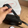 Bolsa Ana Capri Crossbody  Matelassê C500160586