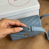 Bolsa Ana Capri Crossbody  Matelassê C500160586