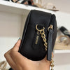 Bolsa Ana Capri Crossbody Minimal C500020030