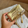 Bolsa Ana Capri Crossbody Minimal C500020030
