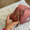 Bolsa Ana Capri Crossbody Minimal C500020030