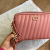 Bolsa Ana Capri Crossbody Minimal C500020030