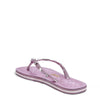 Chinelo Santa Lolla Flip Flop Metalizada 0106.29D5.014F