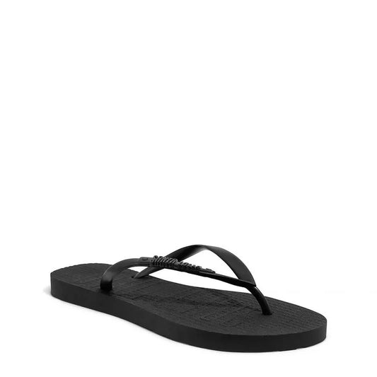 Sandália Santa Lolla Flip Flop Borracha Tag  0483.2AA3