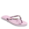 Chinelo Santa Lolla Flip Flop Metalizada 0106.29D5.014F