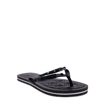 Chinelo Santa Lolla Flip Flop Metalizada 0106.29D5.014F