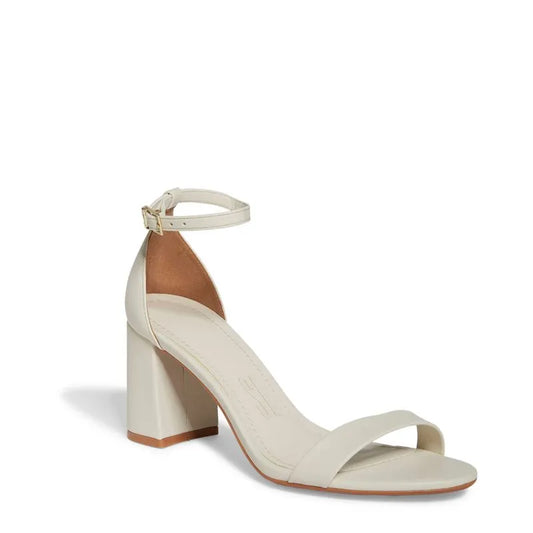 Sandália Santa Lolla Napa Soft Salto Bloco 04AC.0242.0300